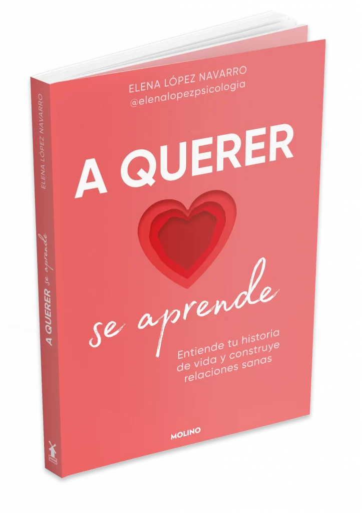 a querer se aprende